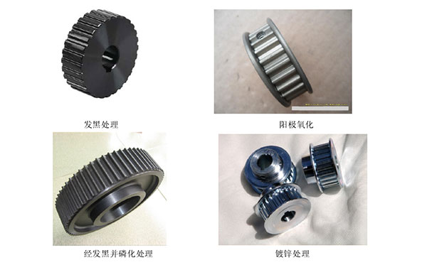 如何選擇一家靠譜的同步帶輪廠家？